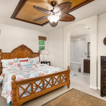 Mauna Lani Palm Villas D-2 Corner Unit Historic View وايكولوا المظهر الخارجي الصورة