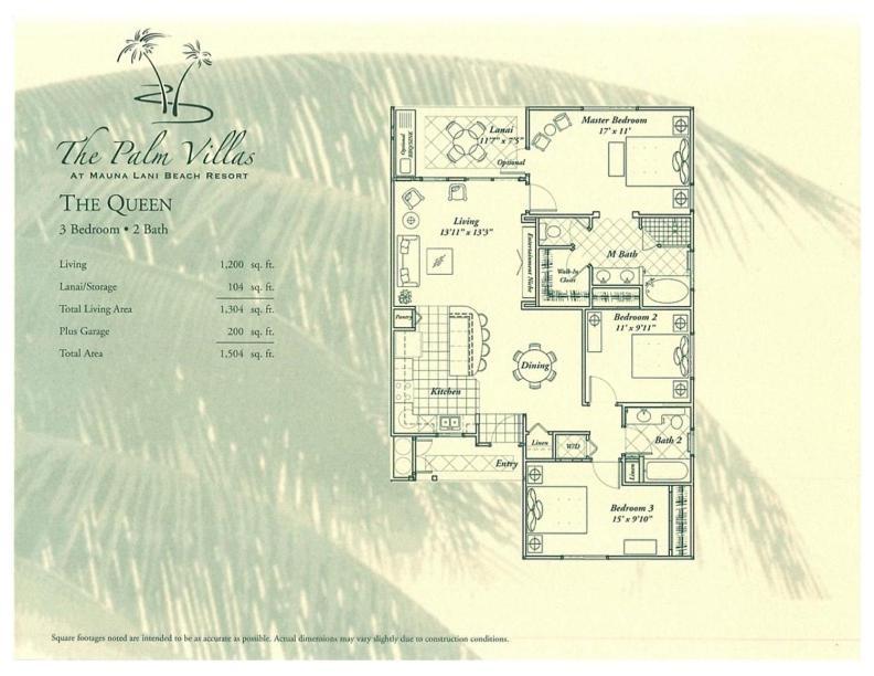 Mauna Lani Palm Villas D-2 Corner Unit Historic View وايكولوا المظهر الخارجي الصورة